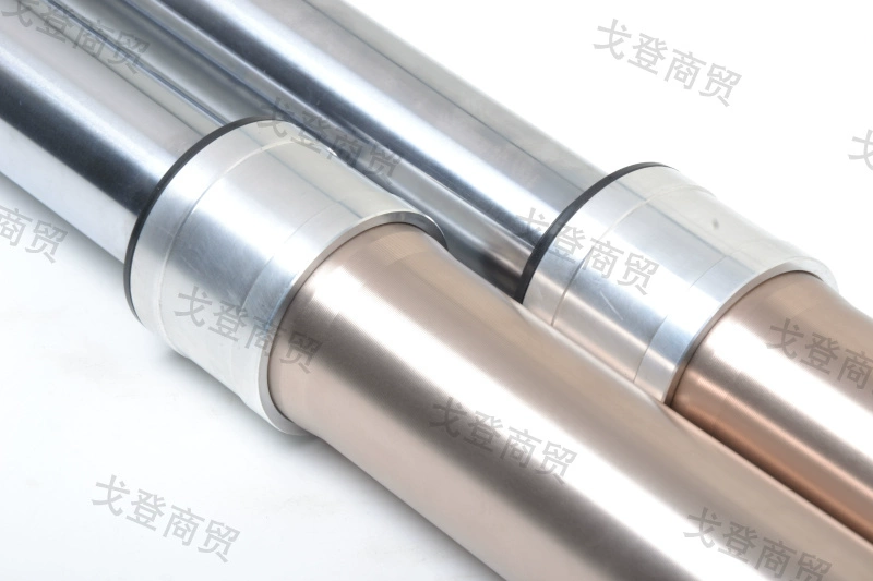 CQR150 / 250 xe máy off-road phía trước và phía sau giảm xóc giảm xóc giảm xóc điều chỉnh thủy lực phụ kiện lắp ráp