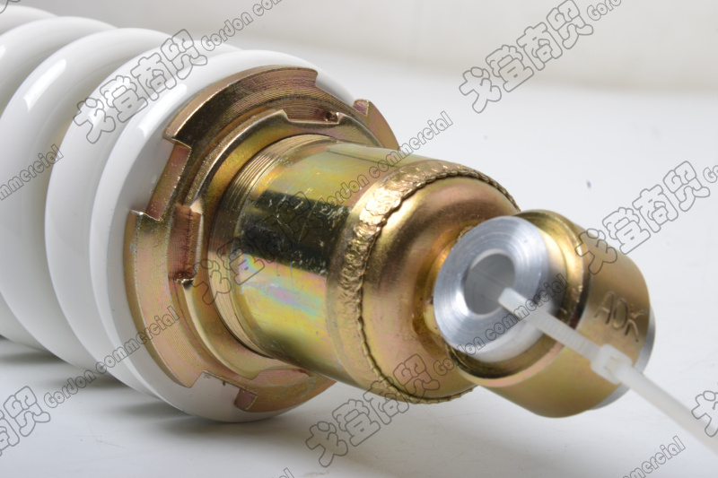 Oka AOK lò xo dài CQR150-250 giảm xóc sau xe máy giảm xóc phụ kiện giảm xóc phổ biến phuộc nhún xe sirius