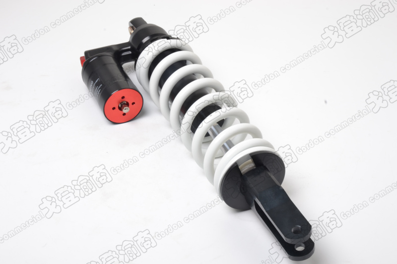 CQR250 Magician ca ngợi M4M5MX6 xe mô tô địa hình giảm xóc sau xe máy phuộc nhún xe dream