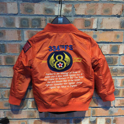 Veste pour garcon - Ref 2158872 Image 17