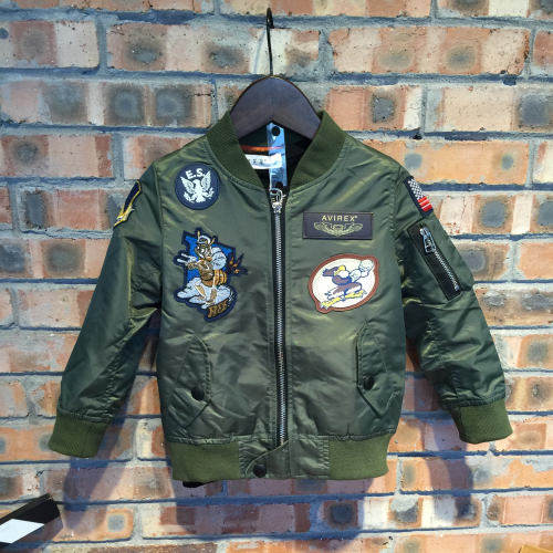 Veste pour garcon - Ref 2158872 Image 11