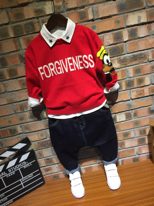 Pull enfant - Ref 2102797 Image 14