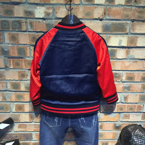 Blouson pour garcon - Ref 2158990 Image 13