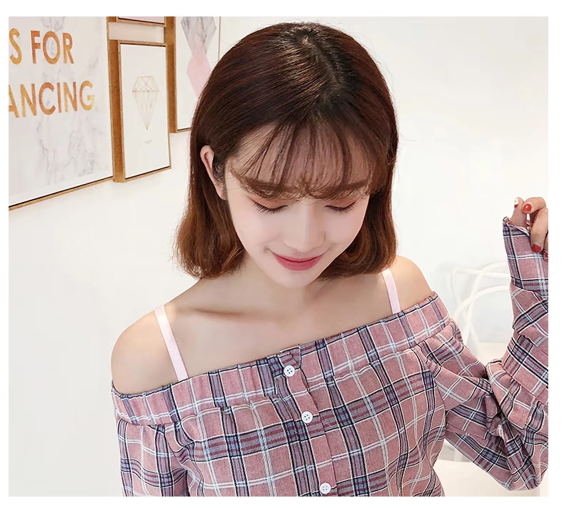 Áo ngực đồ lót với dây đeo vai vô hình phụ kiện nữ không trượt trong suốt dây đeo vai đồ lót với vai sexy vẻ đẹp trở lại dây đeo áo ngực shop đồ lót