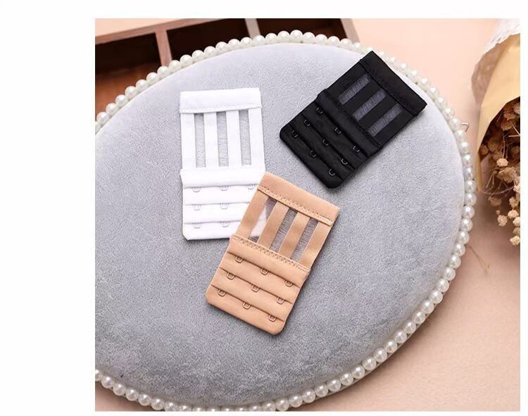 Mua 2 tặng 1 miễn phí vận chuyển đồ lót dài khóa áo ngực cá dây kéo dài khóa hàng khóa lưng khóa có khóa thắt lưng xJJDiUVE shop đồ lót