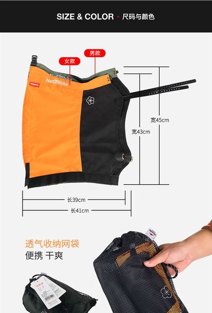 Sản phẩm mới nh tuyết đặt giày tuyết leo núi ngoài trời bộ giày trượt tuyết cho nam đi bộ trượt tuyết không thấm nước chân xà cạp giày leo núi lội nước