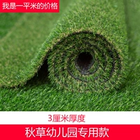 3 см осенний шифрование травы рекомендуется