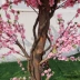 Cây đào giả mô phỏng cây đào lớn lễ hội hoa xuân đào hoa chúc mừng năm mới cây anh đào hoa mận - Hoa nhân tạo / Cây / Trái cây đào giả Hoa nhân tạo / Cây / Trái cây
