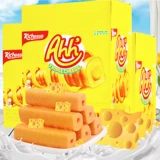 160g*3 коробки с импортированными закусками в Индонезии Набати Набати Ая сыр сыр кукурузные липкое печенье