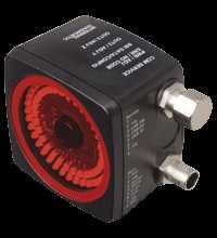Pepperl+Fuchs PCV100i-F200-SSI-V19