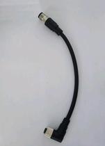 Large HuaAGV two-dimensional code navigation sensor R3051MG010 assorted right angle switching line