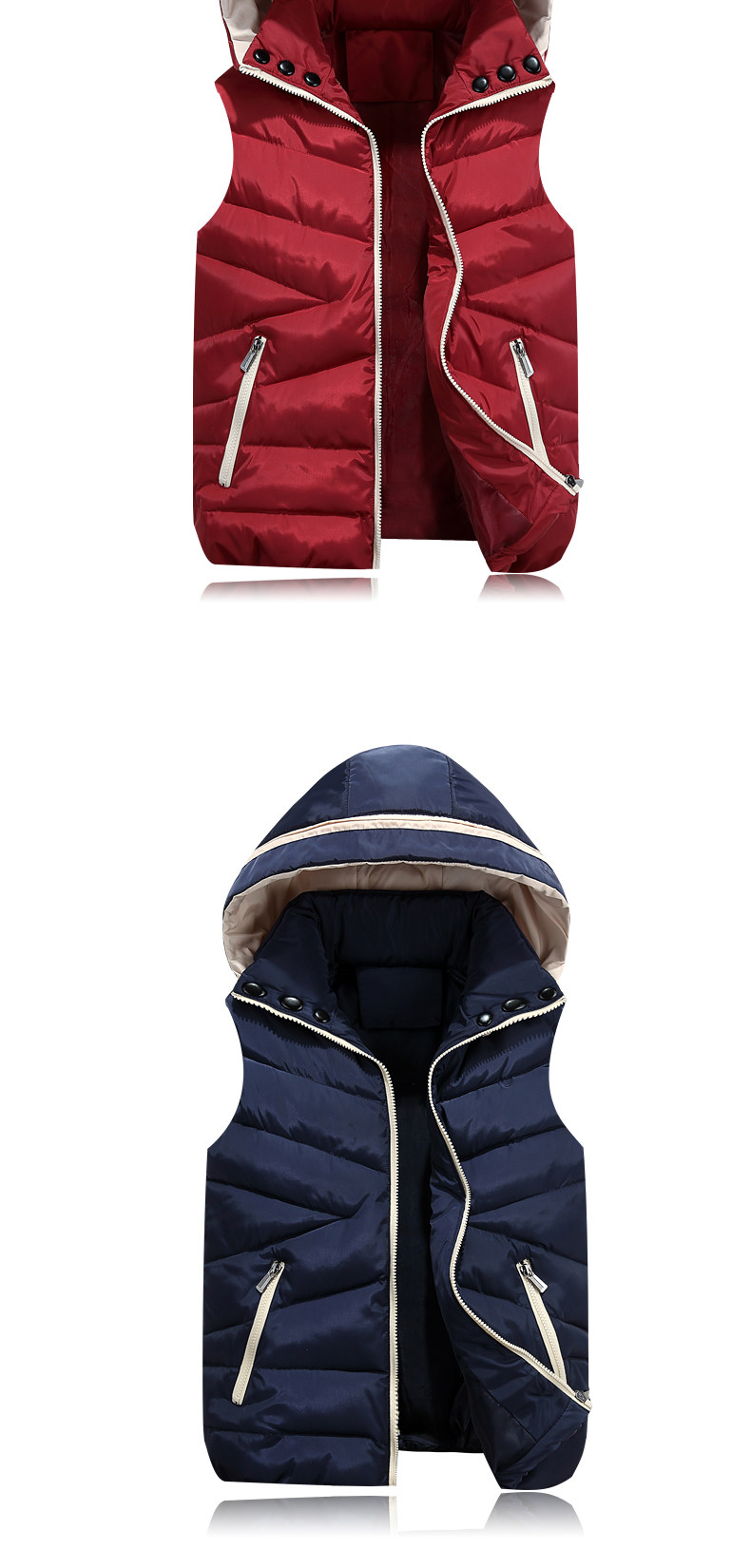 Gilet enfant - Ref 2069193 Image 31