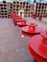 Cyclone preventer dn65 80 100 fire water tank special valve