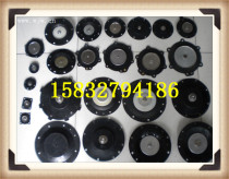 Cloth bag dust extractor electromagnetic pulse valve diaphragm 3 inch pulse valve gasket dust extractor solenoid valve rubber