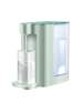 Desktop Instant Hot Water Dispenser, Desktop Water Dispenser, Household Electric Kettle, Automatic Direct Drinking Water Dispenser for Making Milk and Tea