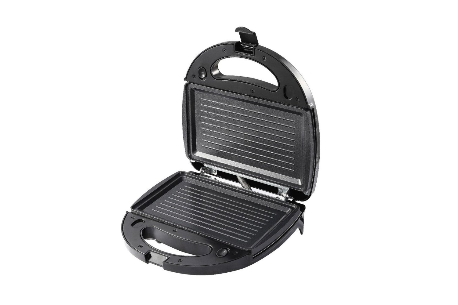 Стейк машина compact all-in-one press: makes toast, panini & steak-eu REEM ZIAD