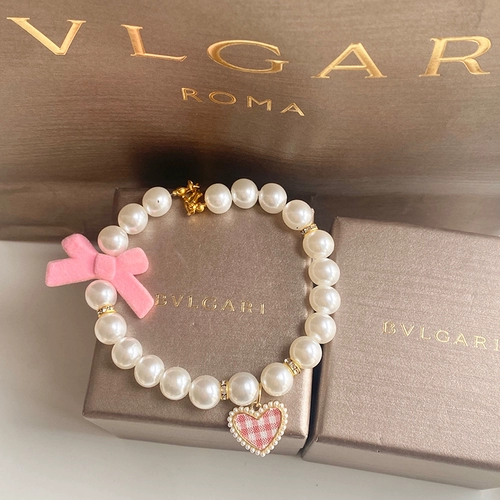 Ожерелье, милый аксессуар, чокер, цепь из жемчуга, цепочка