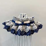 Слюнявчик, кружевной шарф, декор, нагрудник