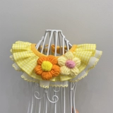 Милый нагрудник, шарф, слюнявчик, кролик, кот, домашний питомец