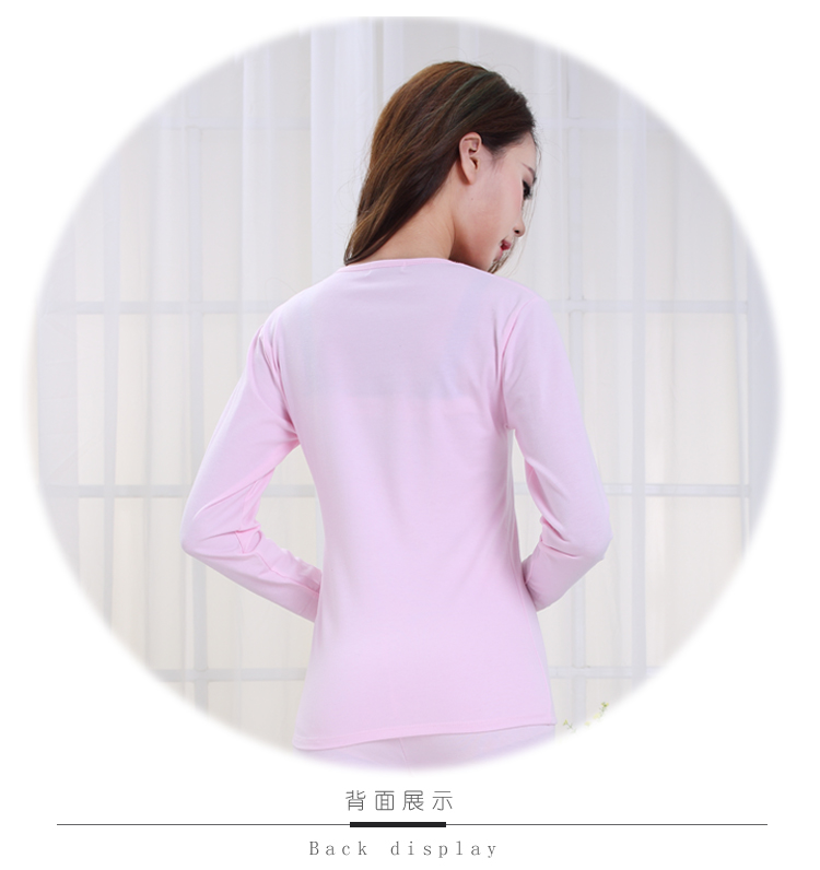 Sous-vêtement chaud jeunesse N003 en autre - Ref 731712 Image 16