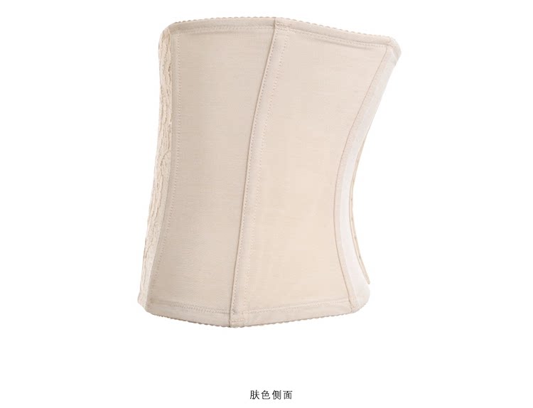 Corset simple en spandex - Ref 674445 Image 11