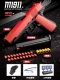 [Версия навыка] Удерживание Shell-Mechanical Lianlin-Caolt Red [Send-Gun Hit+Target+Mirror]