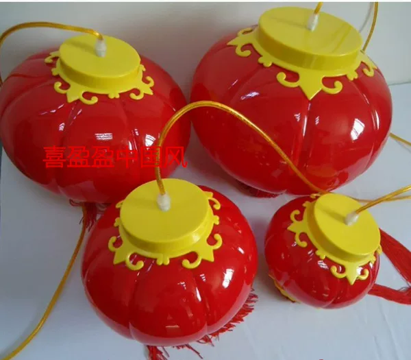 Товары от 喜盈盈中国风宫灯旗帜