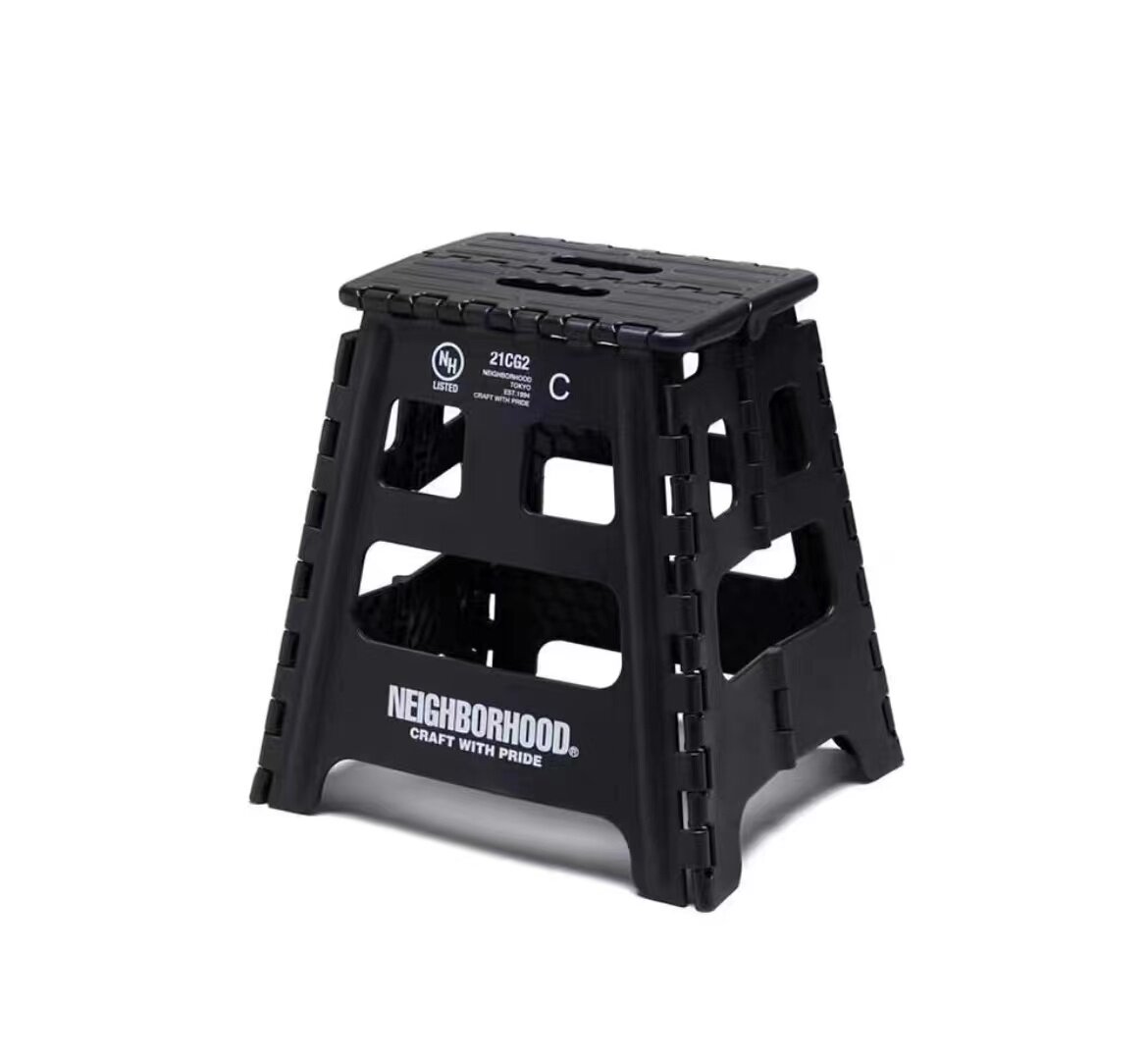 Spot NBHD Good Neighbors Outdoor Include Daily Tide Home Folding Accessories Chair Trend Accessories