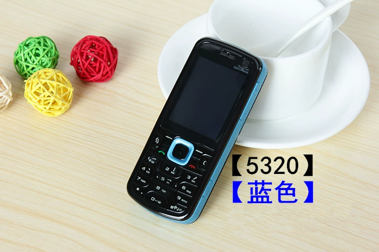Sinh viên điện thoại di động không thông minh mạng nhẫn nam nữ Unicom 4G Telecom Edition phụ tùng xác thực trẻ em thẳng ông già máy nhỏ gia iphone