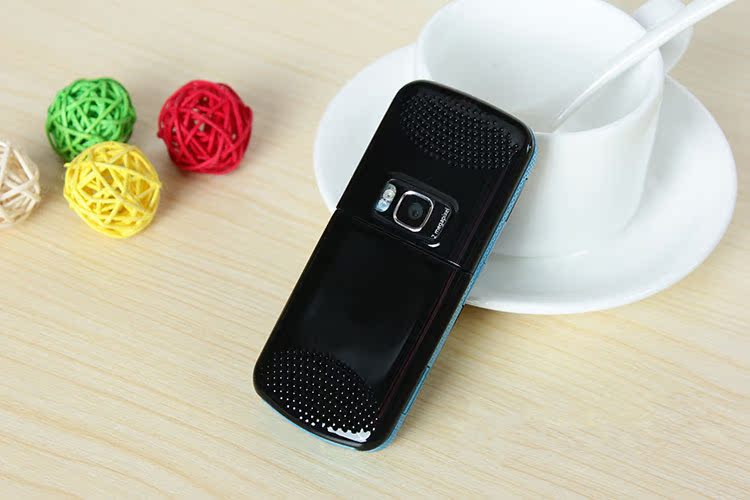 Sinh viên điện thoại di động không thông minh mạng nhẫn nam nữ Unicom 4G Telecom Edition phụ tùng xác thực trẻ em thẳng ông già máy nhỏ