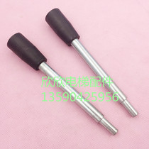 Elevator Pine brake Brake Wrench wrench with brake wrench device Elevator Disc Wheel Wrench