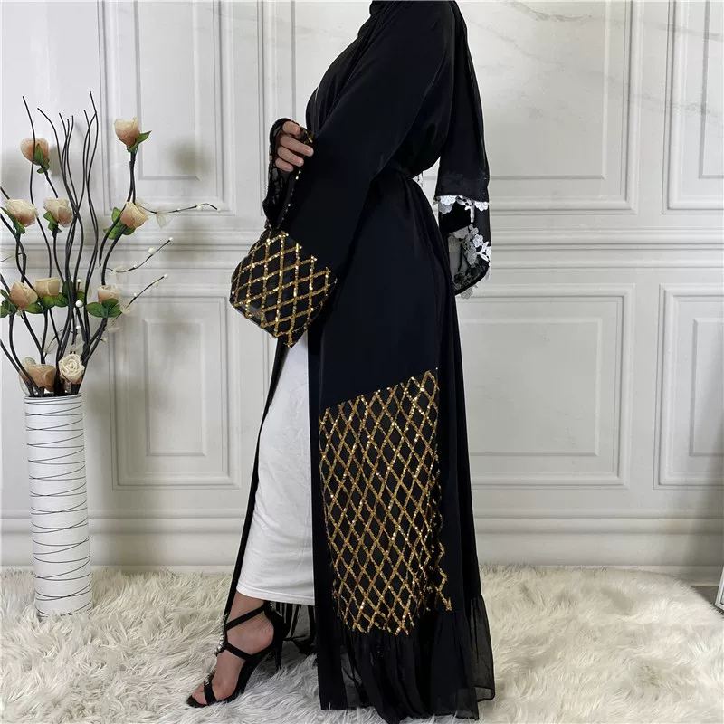 Sorrytin collection level!Retro Republic of the Republic of China Tister satin embroidered Han element Qing horse noodle skirt skirt