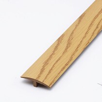 Self-Adhesive Type Home Threshold Bar Door Sill Overstrip Thickened Bedroom Floor Slit Shielded Closing Press Wire Decorative Buttoning Strips