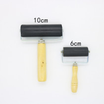 Printmaking Oil Rolling Print Tool Printmaking Roller Large Medium Small Roller Printmaking Roller Printmaking Roller