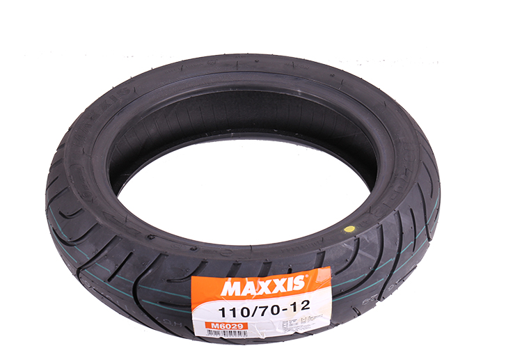 Xe máy Margis 6029 lốp xe chân không nóng chảy 100-90-10 110/120 / 130-70-12 - Lốp xe máy lốp xe máy thồ