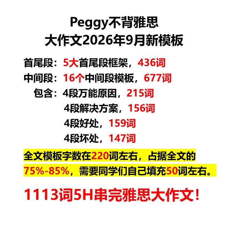 Try It Out First before Ordering. Peggy Does Not Offer Ielts Writing Classes (Applicable for 2026) (Category A, Category g) Try It Out First before Ordering. Peggy Does Not Offer Ielts Writing Classes (Applicable for 2026) (Category A, Category g)