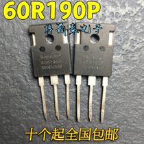 Original imported disassembly machine 60R190P IPW60R190P6 57A 650V high power field effect tube