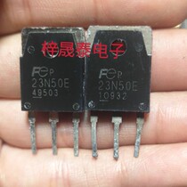 23N50E FMH23N50E 23A500V original original word import machine inverter welding machine MOS field effect tube
