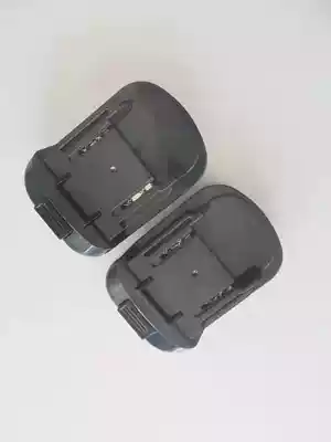 Dai Yi A3 battery to Makita equipment universal converter