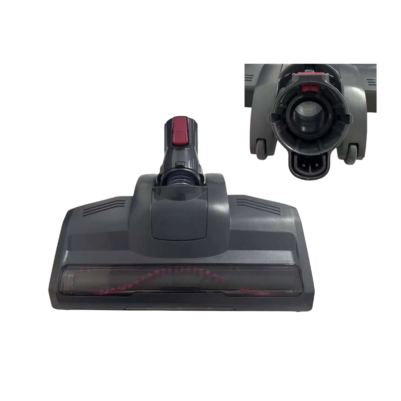 Suitable for H00Ver Hoover Hf122 H-Free 100 Cordless Vacuum Cleaner Accessories Electric Floor Brush Head
