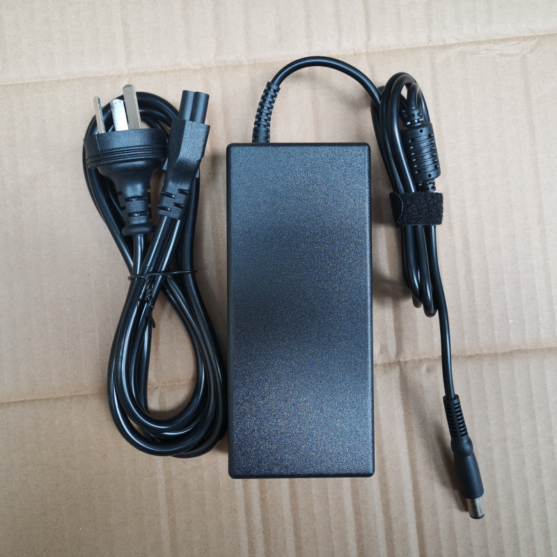 New Ultra-Thin Charging Source Adapter Suitable for Dell P57F P65F Notebook 19.5V6.7A130W