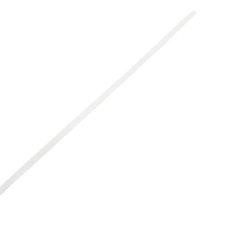 Manufacturer direct sales TD15A20A30A white marking strips 1 m writing strips TD type various white bar quality assurance