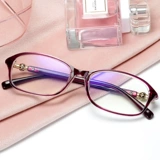 Anti -Blue Light Old Flower Mircor Женское мобильный телефон