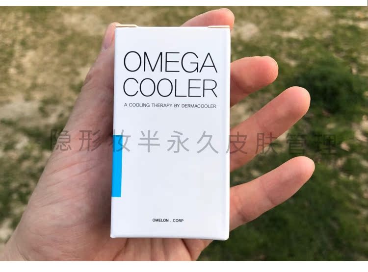 Dụng cụ chăm sóc da mặt bằng đá băng Hàn Quốc công cụ quản lý da dụng cụ làm đẹp thu nhỏ lỗ chân lông thẩm mỹ viện cung cấp sản phẩm - Các công cụ làm đẹp khác cọ đánh phấn phủ
