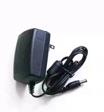 5V central control fingerprint clock power cord swipe card punch card attendance machine Charger power adapter