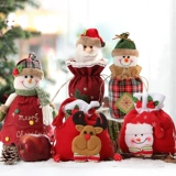 Apple, рождественский защитный амулет, упаковка, детская подарочная коробка, подарок на день рождения