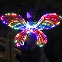 Цветовые светильники