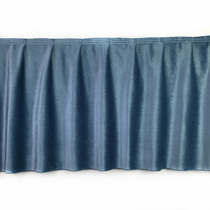 40 cm 30 cm pleated sofa widened skirt kang cover edge bedside tablecloth curtain curtain accessories accessories