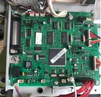  Original Samsung SCX-4521F motherboard Samsung 4521F 4321 interface board 3-pin Samsung 4521 interface board