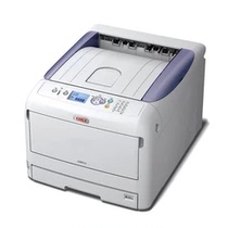 OKI 811 831 841dn motherboard Printing Board Interface Board fixing heating assembly Fuser